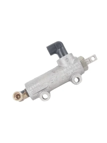 Кран УРАЛ управления привода рабочими тормозами URAL