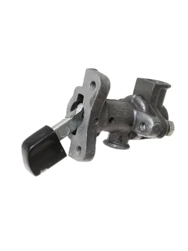 Кран УРАЛ пневмоуправления БМКД, ДОМ, КОМ URAL