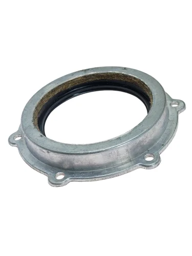 Корпус УРАЛ манжеты балансира (алюминий) в сборе URAL