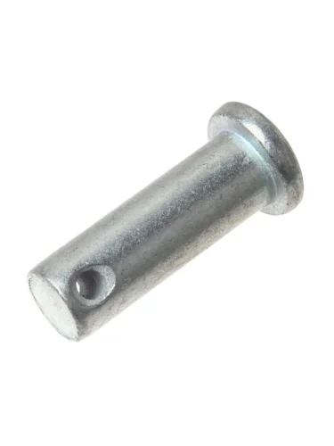 Палец УРАЛ механизма переключения КР 10х28мм URAL