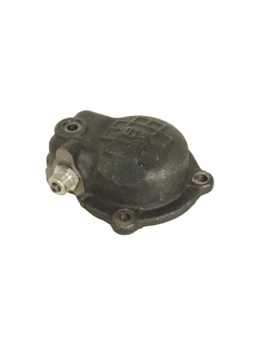 Крышка УРАЛ подшипника переднего КР i=7.32 в сборе URAL