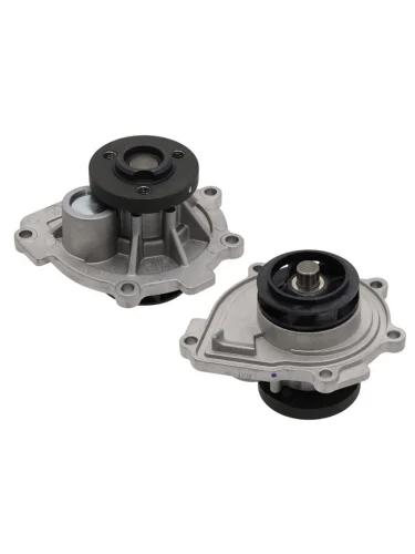 Насос водяного охлаждения Chevrolet Aveo 05-15  Cruze 09-18 192B3000;2H0;939A4000;A10XEP;A12XEL;A12