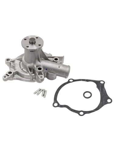 Насос водяного охлаждения Mitsubishi Delica 89-97  L200 86-96 4G63;4G64;G63B;G64B 