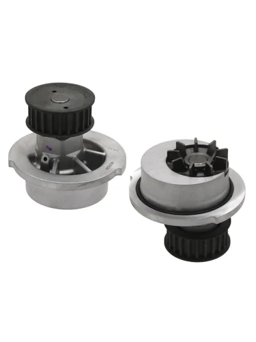 Насос водяного охлаждения Opel Astra 98-09  Corsa 00-06 X14XE;X16XEL;Y16XE;Z14XE;Z16XE;Z16YNG 