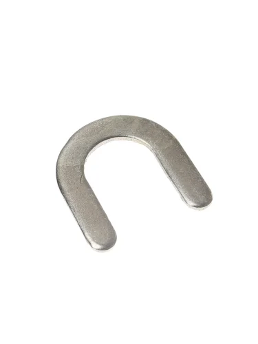 Скоба УРАЛ оси колодки тормозной URAL