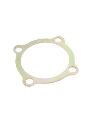 Накладка УРАЛ муфты под болты URAL