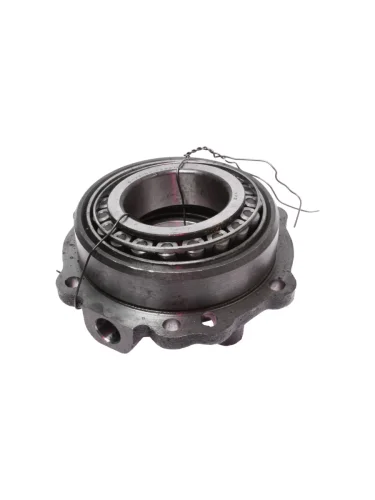 Стакан УРАЛ подшипников редуктора большой URAL