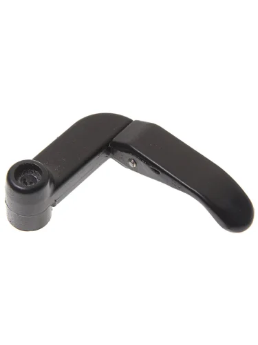 Ручка УРАЛ форточки левая URAL