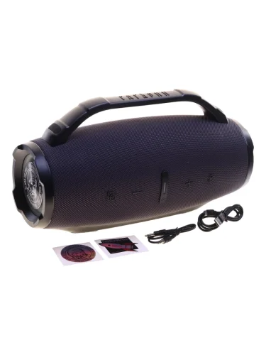 Колонка беспроводная bluetooth URAL