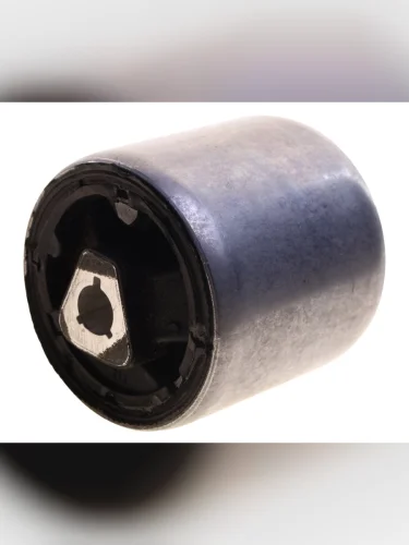 Сайлентблок BMW 5 (E60,E61),6 (E63,E64) рычага переднего верхнего LEMFORDER
