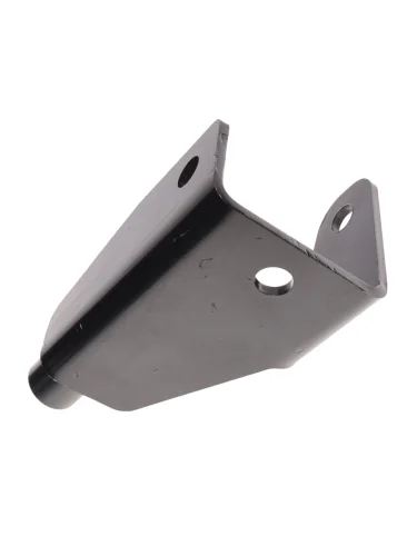 Кронштейн ГАЗ-3302 Бизнес рым-болта левый АККОМ