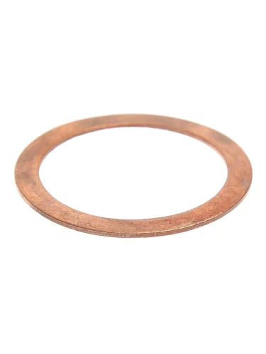 Кольцо УРАЛ ГТЦ уплотнительное URAL