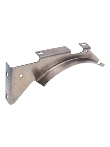 Кронштейн УРАЛ фильтра воздушного дв.ЯМЗ-236НЕ2 URAL