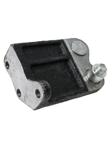 Кронштейн УРАЛ переключения КР URAL