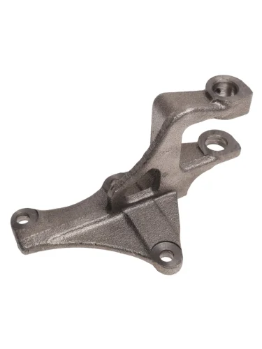 Кронштейн УРАЛ рычагов КР дв.ЯМЗ URAL