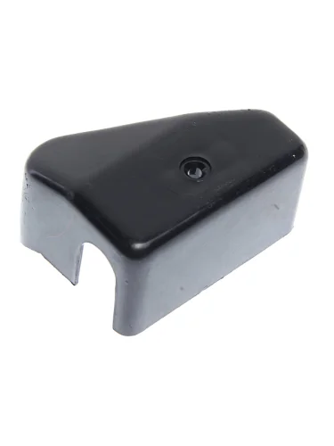 Крышка УРАЛ кронштейна зеркала левая URAL