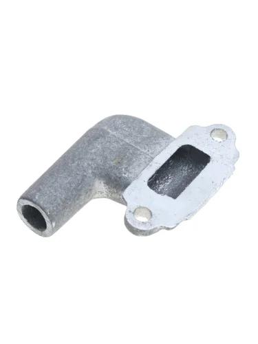 Патрубок УРАЛ компрессора впускной дв.ЯМЗ URAL