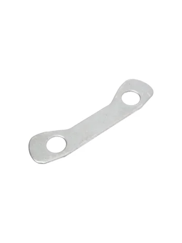 Пластина УРАЛ дифференциала КР стопорная URAL