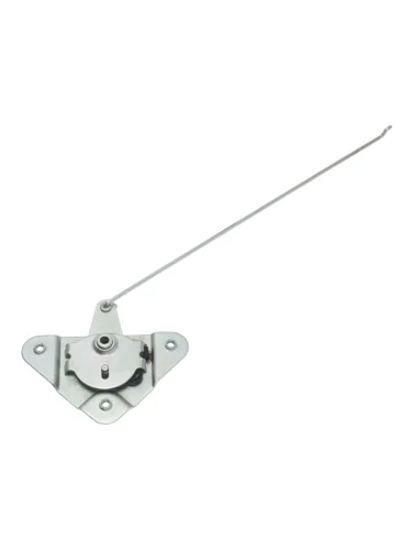 Привод замка двери УРАЛ левой (с 2009 г.) URAL