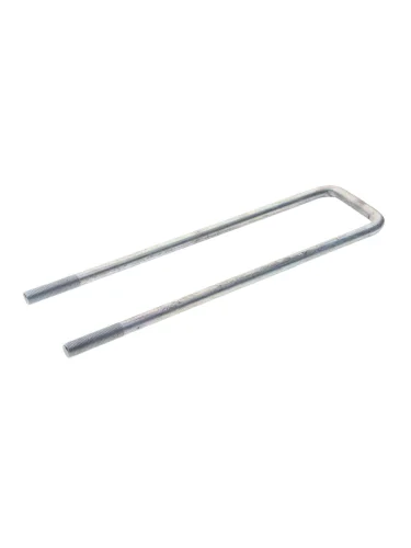 Стремянка УРАЛ кузова L=425мм;М16х1.5мм оцинкованная URAL