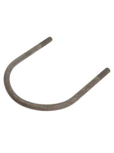 Стремянка УРАЛ-5323,Next глушителя L=140мм;М10х1.5мм URAL