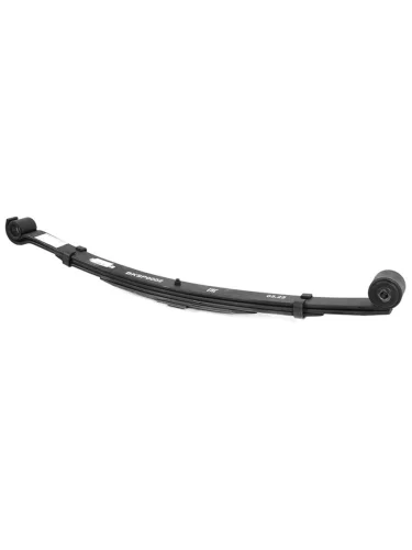 Рессора передняя HYUNDAI COUNTY 04