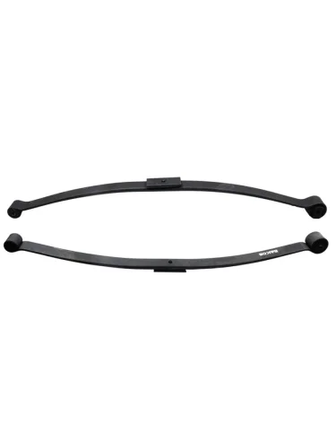 Рессора задняя (2 листа) 250 FIAT DUCATOPEUGEOT BOXERCITROEN JUMPER 07-10 LHRH