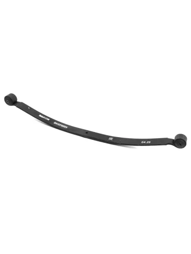 Рессора задняя FORD TRANSIT 06- LH=RH