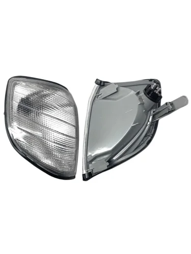 Габарит Mercedes-Benz S-Class 94-99 (Справа)