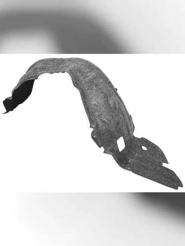 Подкрылок Lexus IS 13-16 (Спереди Слева)