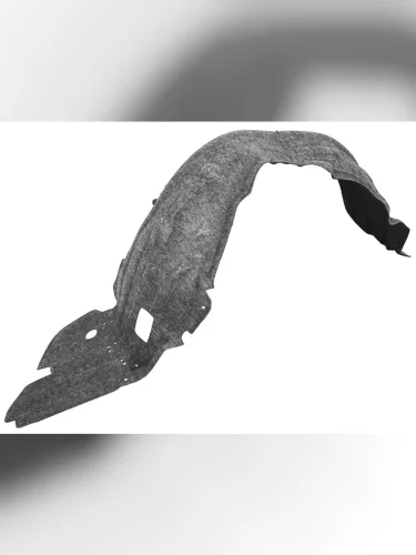 Подкрылок Lexus IS 13-16 (Спереди Справа)