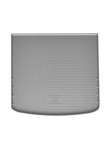 Коврик багажника (полиуретан) Norplast Unidec (серый) Li L7 (2022-2025)