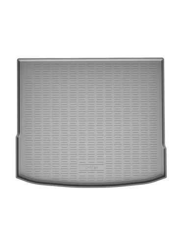 Коврик багажника (полиуретан) Norplast Unidec (серый) MG HS 2 AS33 (2024-2025)