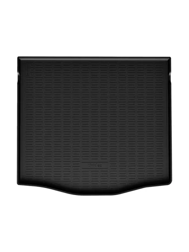 Коврик багажника (полиуретан) Norplast Unidec (черный) Opel Grandland 2 (2024-2025)