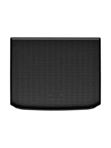 Коврик багажника (полиуретан) Norplast Unidec (черный) Renault Symbioz (2024-2025)