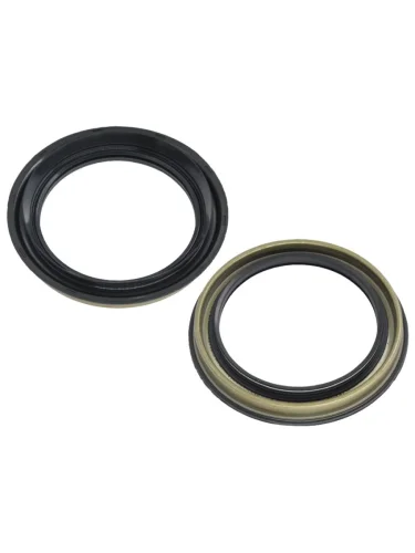 Сальник ступицы NISSAN AVENIR 90-98