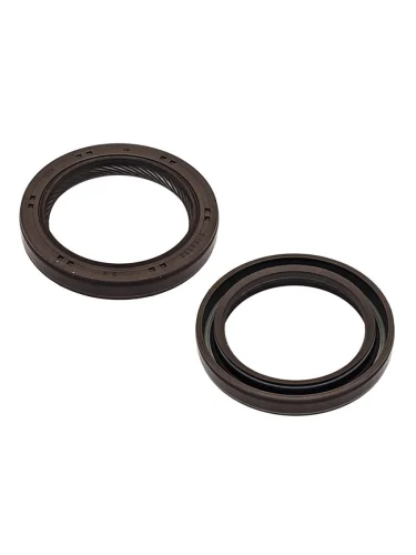 Сальник коленвала FR MMC 4G154G19 Colt Z2 02-  Cedia CS2 02-