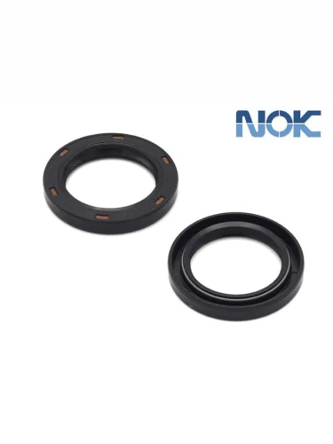 Сальник коленвала FR TY 4A5A7A-FE  распредвала 2L3L5L  1KZ-TE  1HZ