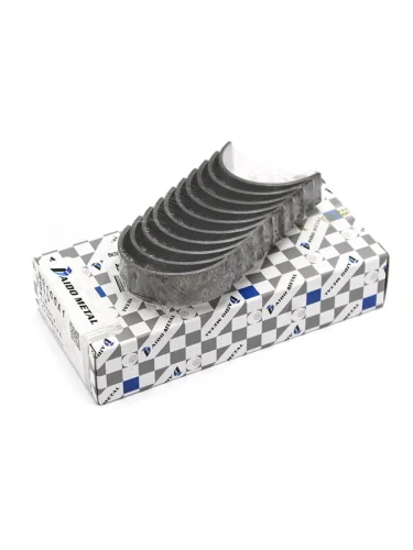 Вкладыши коренные к-т STD TOYOTA COROLLAVITZPROBOX 1NZ-FE2NZ-FE1ND-TV