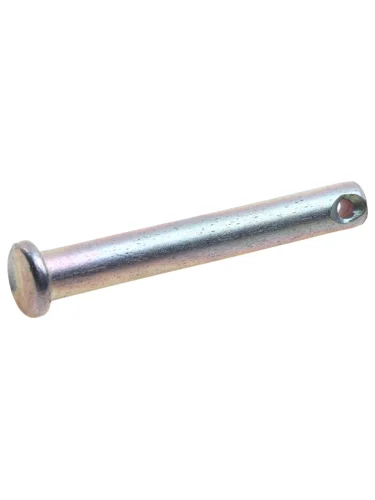 Палец D=6х45 тяги останова двигателя УРАЛ URAL