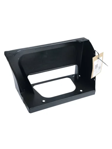 Подножка УРАЛ левая URAL