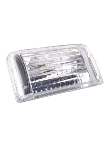 Фонарь указателя поворота FIAT Ducato III (07-) левый BSG