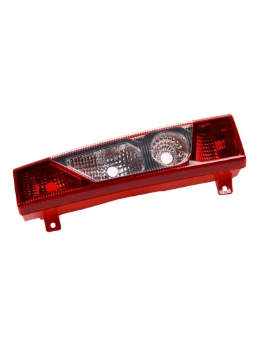 Фонарь задний PEUGEOT Expert CITROEN Jumpy (07-) правый BSG