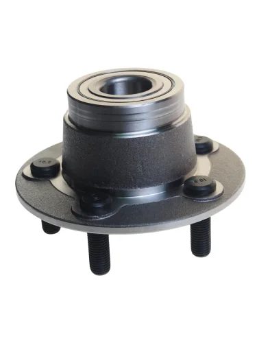 Ступица CHRYSLER Sebring DODGE Stratus (95-01) задняя в сборе MASTERKIT