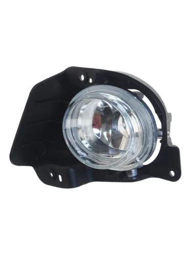 ТУМАНКА MAZDA 2 07-09 RH С КРЕПЛЕНИЕМ SAT