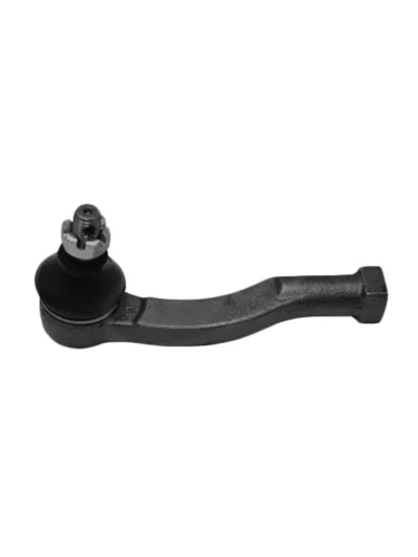 Наконечник рулевой SUBARU LEGACY 14- LH