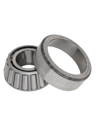 Подшипник передней ступицы внешний  ISUZU FVR34