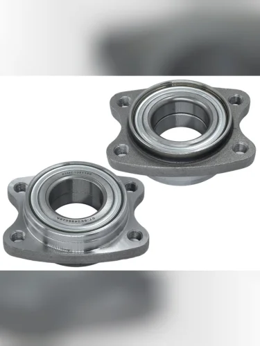 Полуступица перед AUDI A4A6 94-