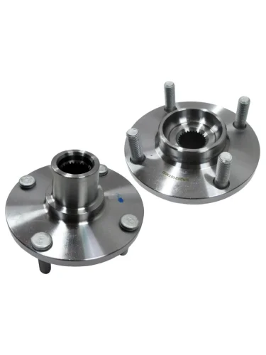 Ступица перед NISSAN BLUEBIRDPRIMERA 96-