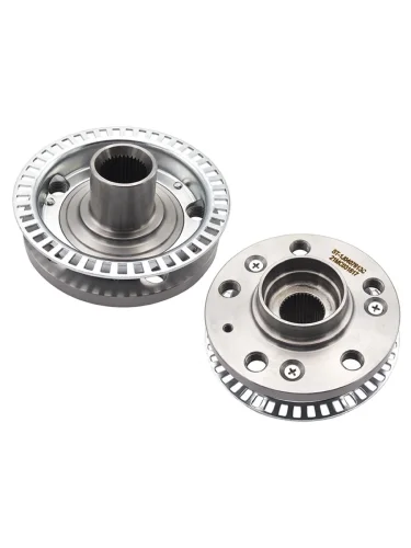 Ступица перед AUDI A3TTSKODA OCTAVIA 96-13